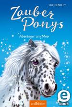 Zauberponys – Abenteuer am Meer