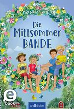 Die Mittsommer-Bande