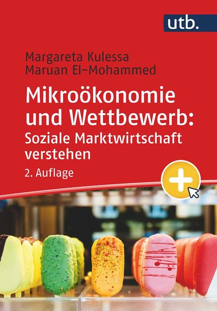 Mikroökonomie und Wettbewerb: Soziale Marktwirtschaft verstehen