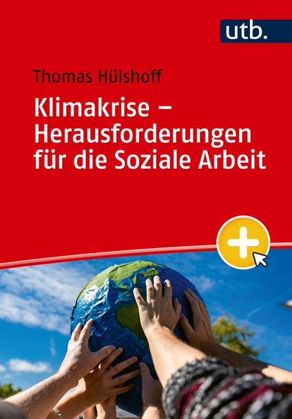 Klimakrise – Herausforderungen für die Soziale Arbeit