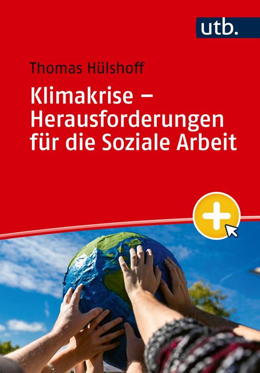 Klimakrise – Herausforderungen für die Soziale Arbeit