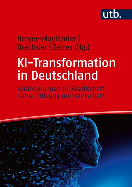 KI-Transformation in Deutschland
