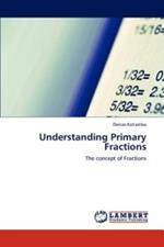Understanding Primary Fractions