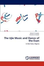 The Ujie Music and Dance of the Esan