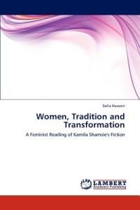 Women, Tradition and Transformation - Sofia Hussain - cover