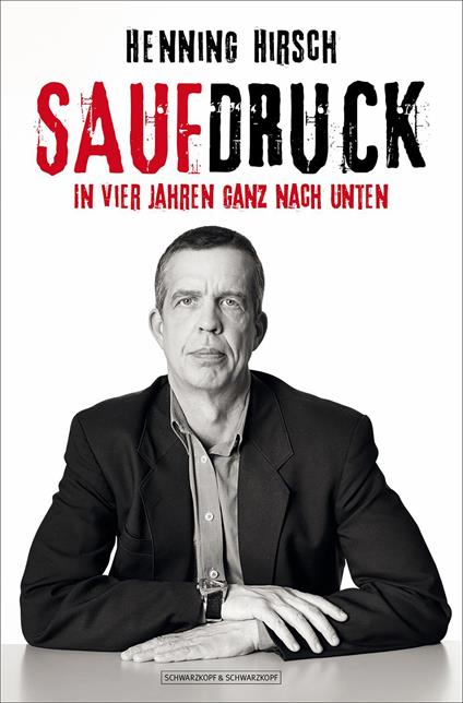 Saufdruck