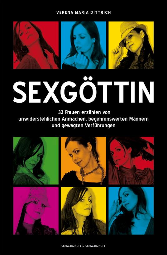 Sexgöttin