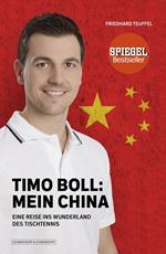 Timo Boll: Mein China