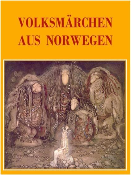 Volksmärchen aus Norwegen