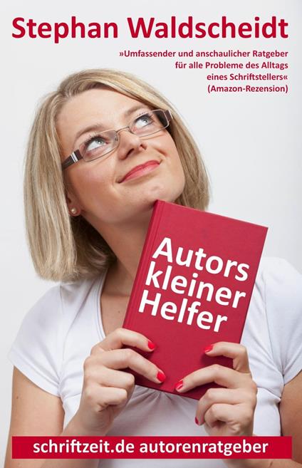 Autors kleiner Helfer