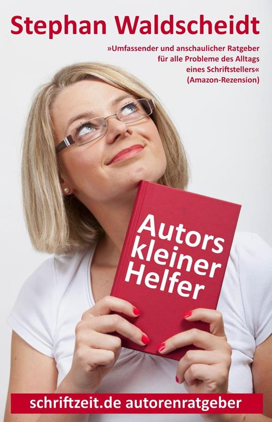 Autors kleiner Helfer