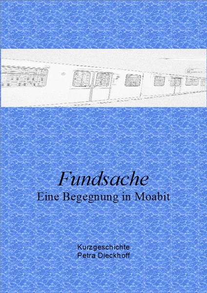 Fundsache