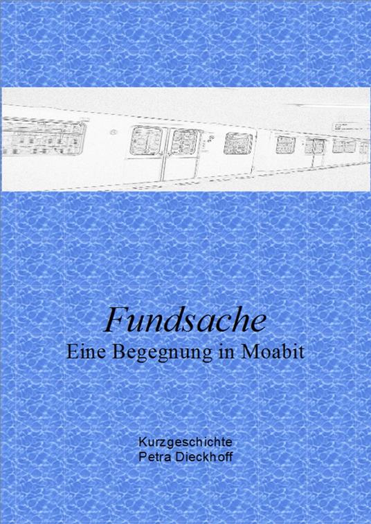 Fundsache