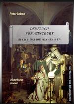 Der Fluch von Azincourt Buch 4