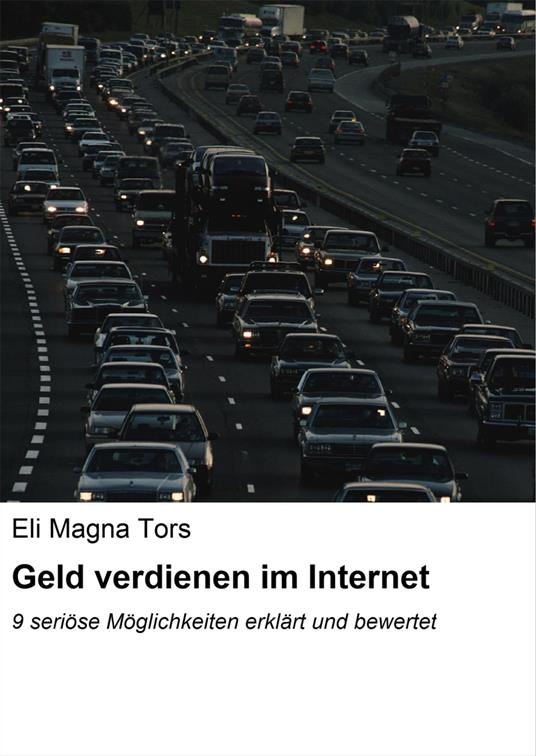 Geld verdienen im Internet