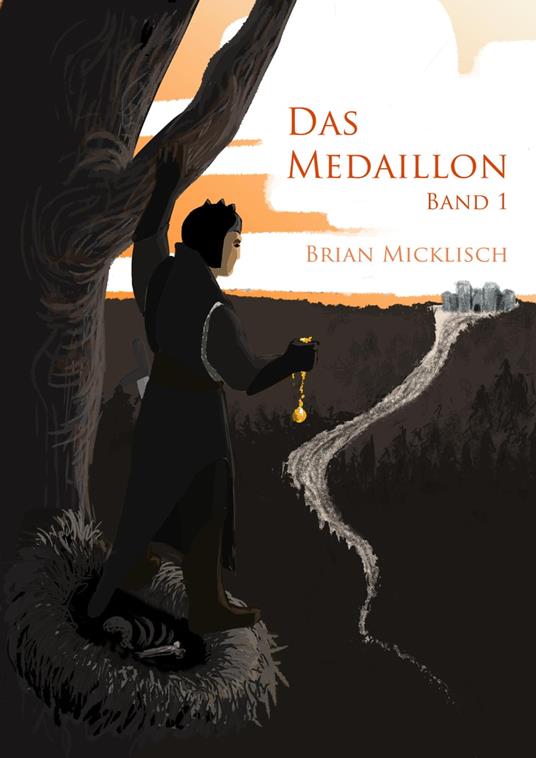 Das Medaillon