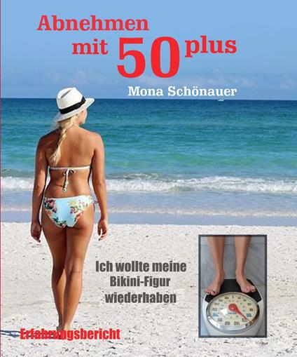 Abnehmen mit 50 plus