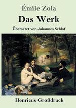 Das Werk (Großdruck)