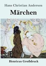 Märchen (Großdruck)