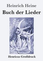 Buch der Lieder (Grossdruck)