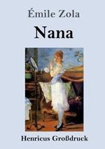 Nana (Großdruck)