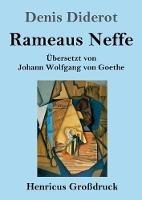 Rameaus Neffe (Grossdruck)