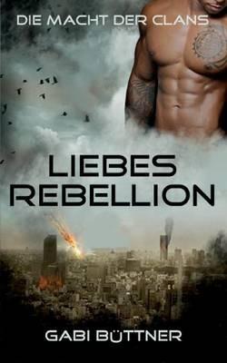 Die Macht der Clans: Band 1 - Gabi Büttner - cover
