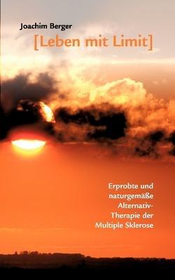 Leben mit Limit - Joachim Berger - cover