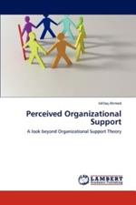 Perceived Organizational Support