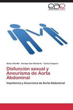 Disfuncion Sexual y Aneurisma de Aorta Abdominal