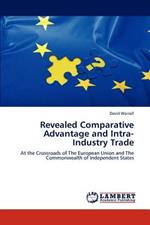 Revealed Comparative Advantage and Intra-Industry Trade