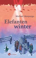 Elefantenwinter