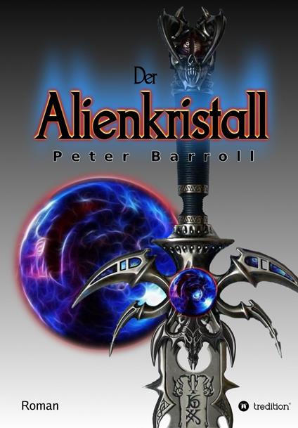 Der Alienkristall