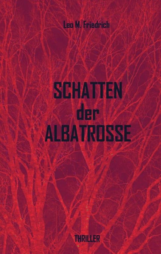 Schatten der Albatrosse