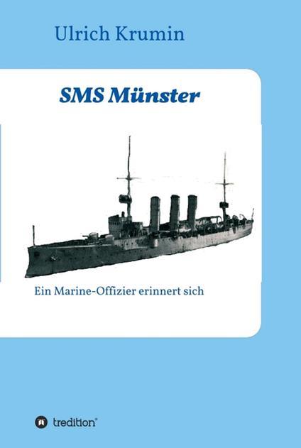 SMS Münster