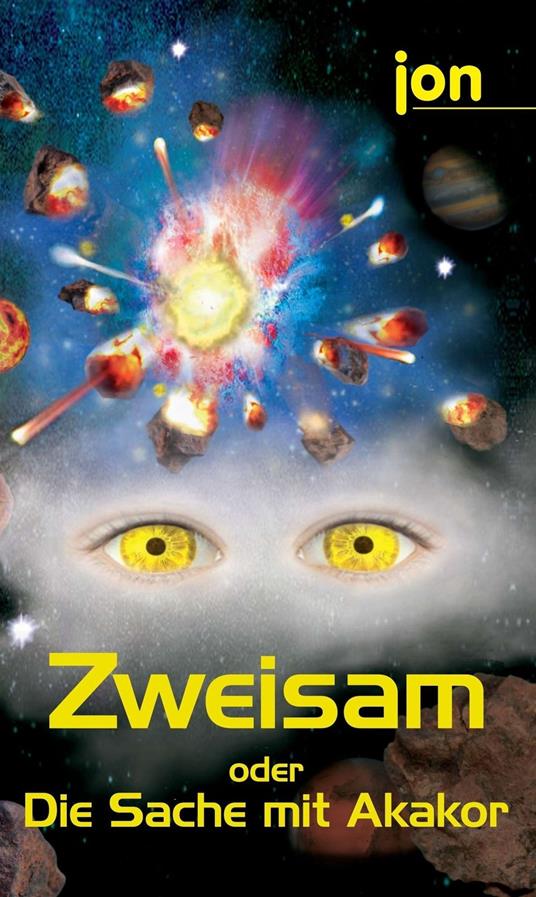 „Zweisam“ oder "Die Sache mit Akakor"