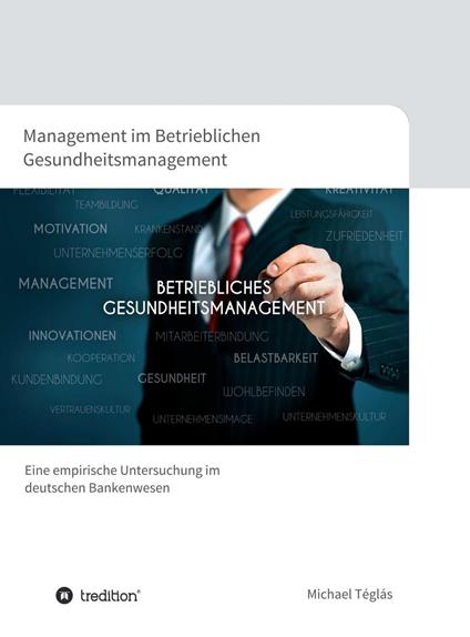 Management im Betrieblichen Gesundheitsmanagement