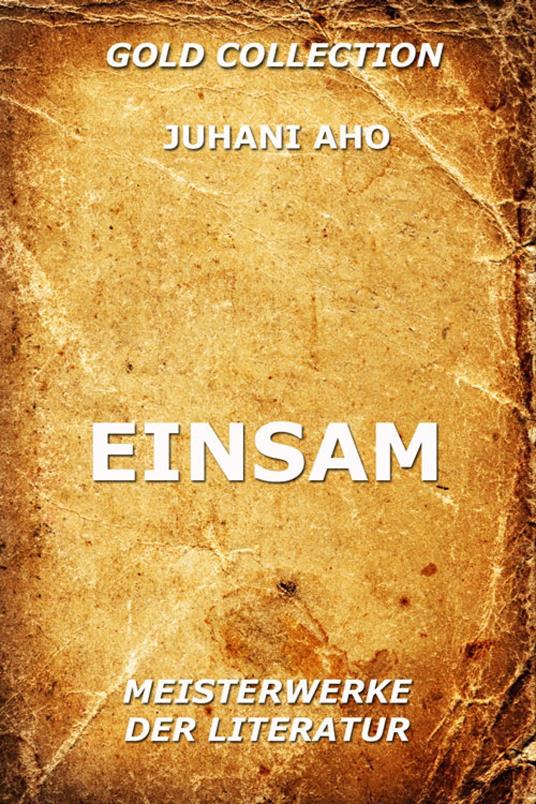 Einsam