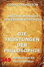 Die Tröstungen der Philosophie