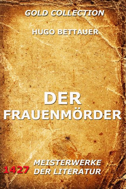 Der Frauenmörder