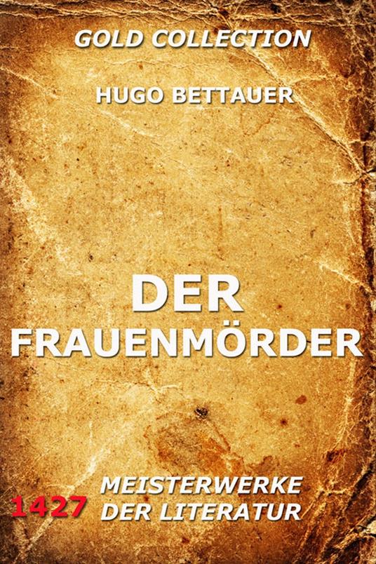 Der Frauenmörder