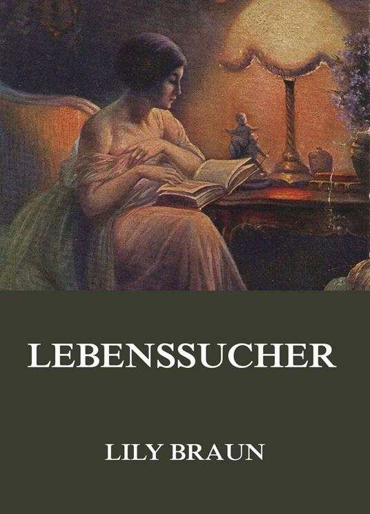Lebenssucher
