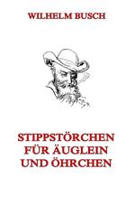 Stippstörchen für Äuglein und Öhrchen