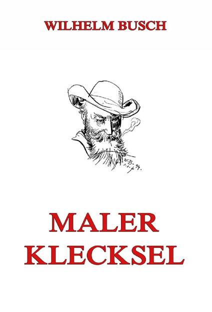 Maler Klecksel