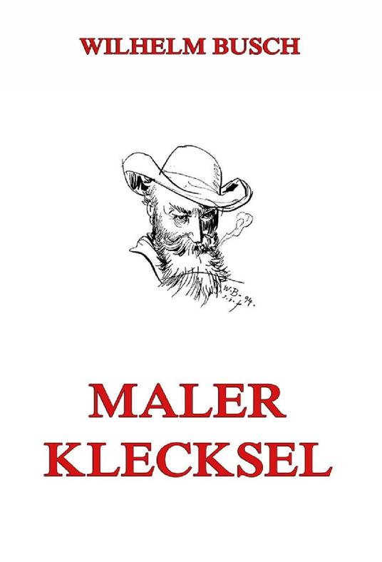 Maler Klecksel