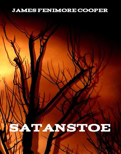 Satanstoe