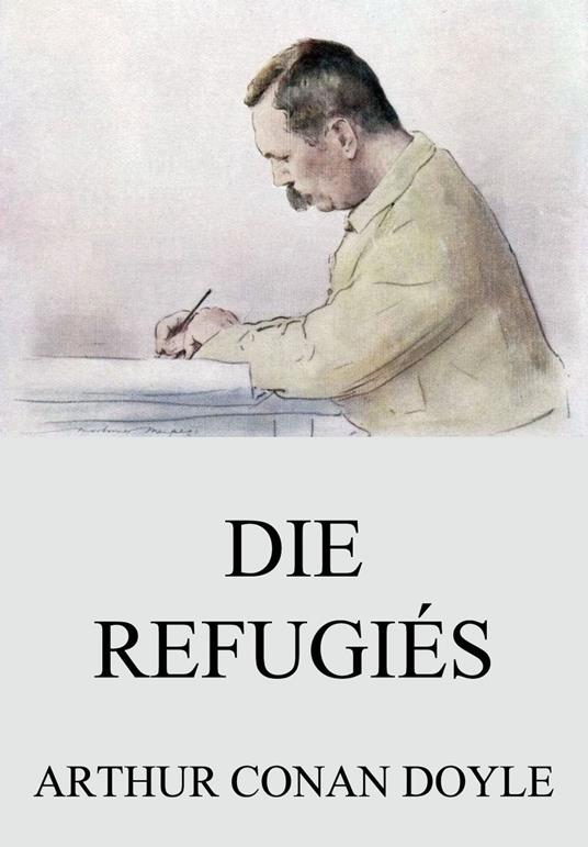 Die Refugiés
