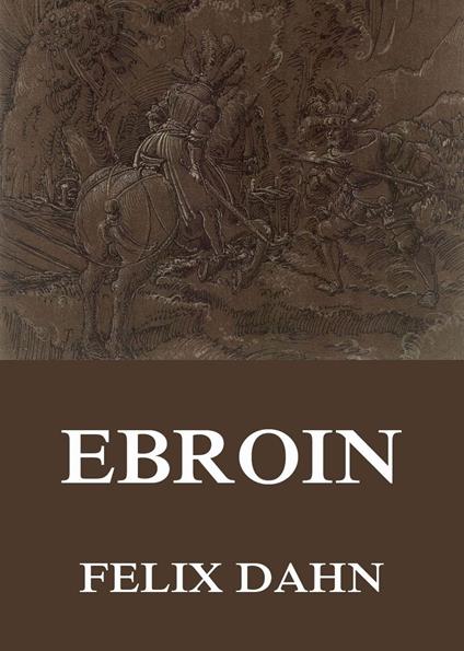 Ebroin