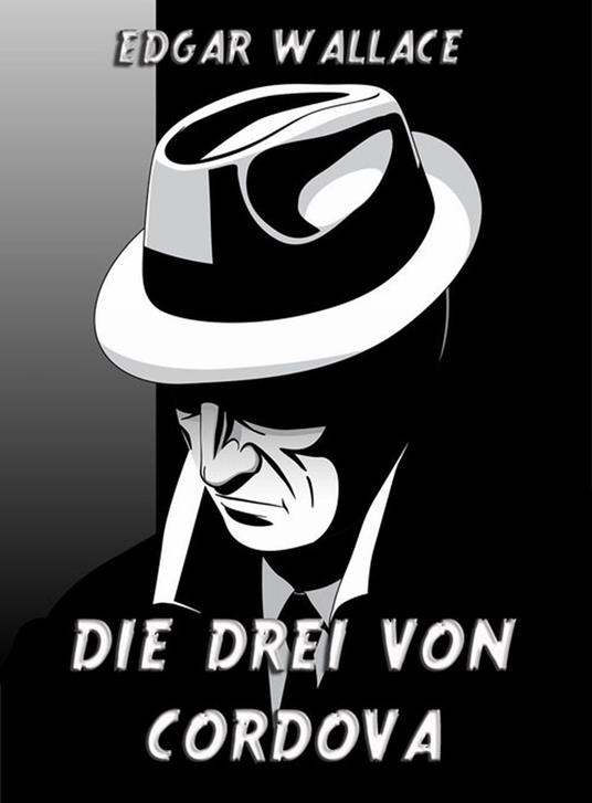 Die drei von Cordova