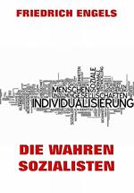 Die wahren Sozialisten